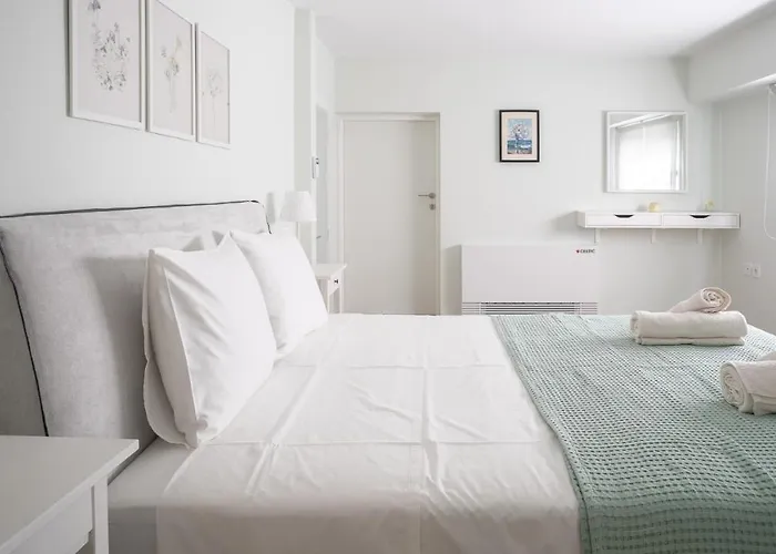 A Brand New, Beautifully Decorated Maisonette.