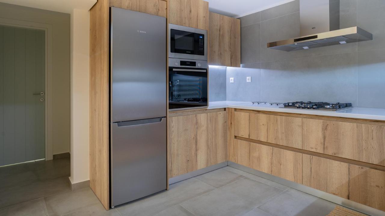 Apartment A Brand New, Beautifully Decorated Maisonette. Chalkida