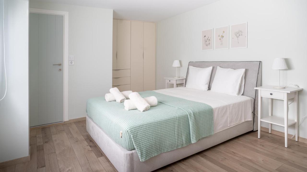 A Brand New, Beautifully Decorated Maisonette. Apartment Chalkida