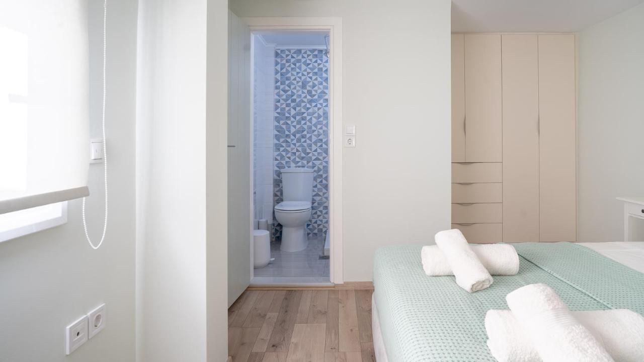 Apartment A Brand New, Beautifully Decorated Maisonette.