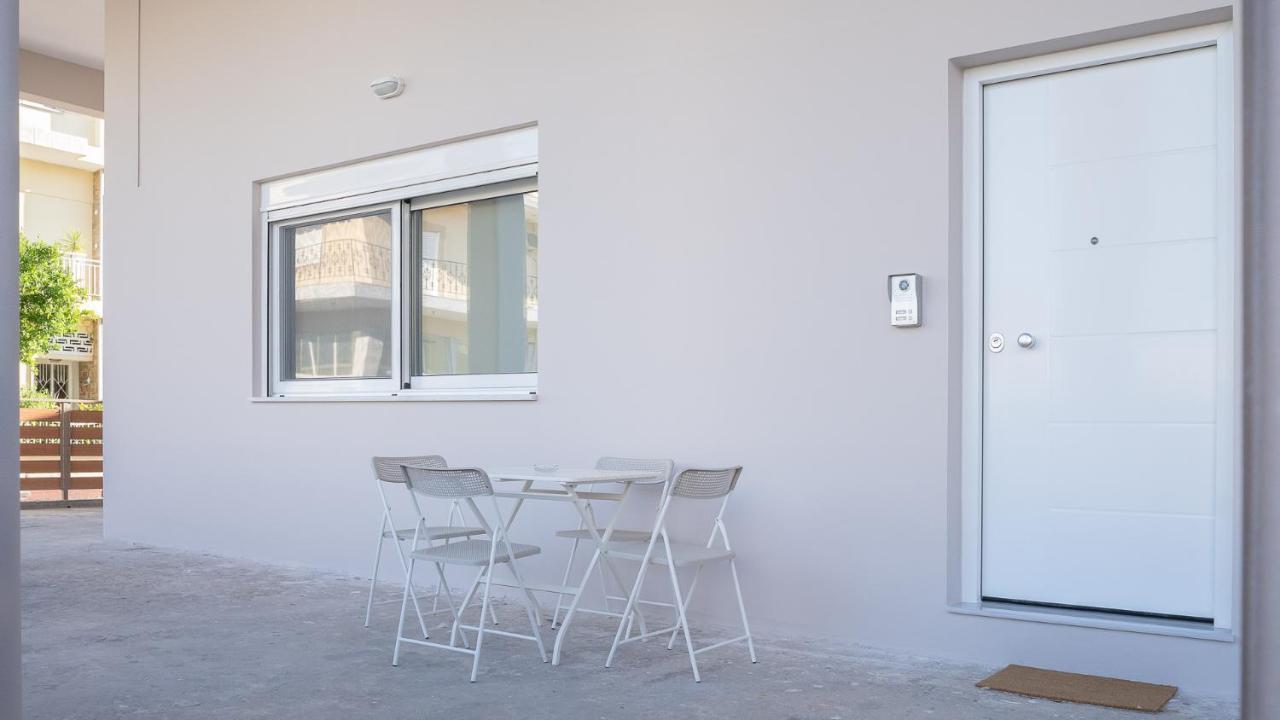 Apartment A Brand New, Beautifully Decorated Maisonette. Chalkida