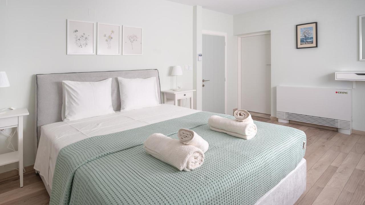 A Brand New, Beautifully Decorated Maisonette. * Chalkida